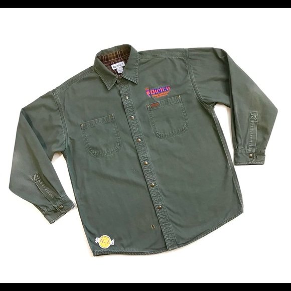 carhartt s96